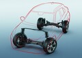 ランエボ譲りの4WDシステムを採用！　三菱エクリプス クロスのパフォーマンス性能に迫る