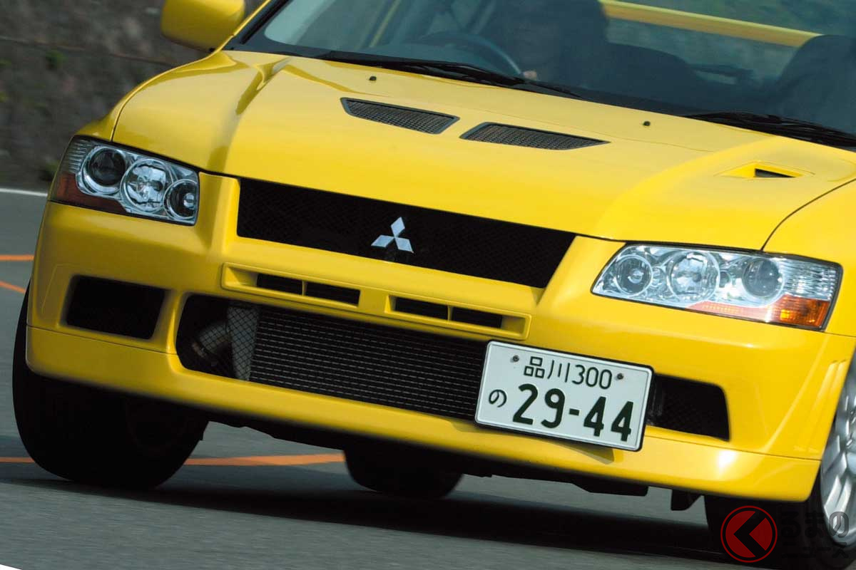 中古なら150万円前後で狙えるかも マニアも唸るスポーツモデル5選 くるまのニュース 自動車情報サイト 新車 中古車 Carview