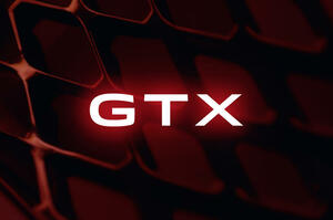 【性能重視のGTモデル】新型フォルクスワーゲンID.4 GTX　4月28日欧州発表予定
