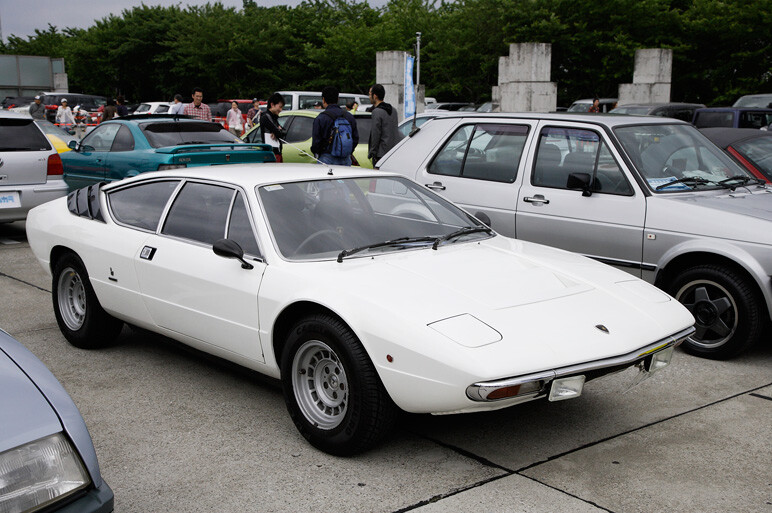 クルマ好きの祭典SIS みんなの熱気を写真で