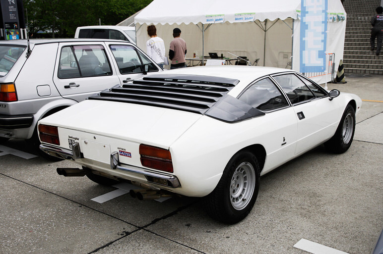 クルマ好きの祭典SIS みんなの熱気を写真で