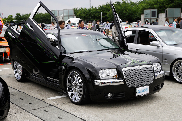 クルマ好きの祭典SIS みんなの熱気を写真で