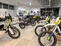 【ハスクバーナ・モーターサイクルズ】「ハスクバーナ仙台」が7/18に移転リニューアルオープン！