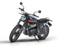 バイパラで体験型モーターサイクルショー「MATAGARI EXPERIENCE 2025」が7/5～8/31まで開催！