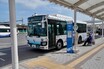 【運転、上達してるかも】ひたちBRTで、レベル4自動運転バスを体験！