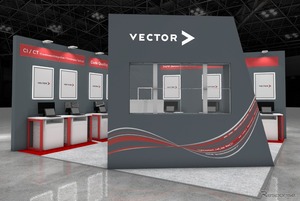 ベクター、車載通信や自動運転向けソリューションを出展予定…人とくるまのテクノロジー展 2025 NAGOYA