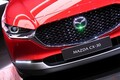 話題の新型SUV「CX-30」初公開も「違いがわからない」 マツダの変わらぬデザインに賛否