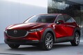 話題の新型SUV「CX-30」初公開も「違いがわからない」 マツダの変わらぬデザインに賛否