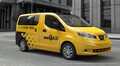 【頓挫した夢】日産「NV200」はなぜNYタクシーの主役になれなかったのか？ 今やトヨタ「RAV4」が“イエローキャブ”の定番に
