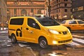 【頓挫した夢】日産「NV200」はなぜNYタクシーの主役になれなかったのか？ 今やトヨタ「RAV4」が“イエローキャブ”の定番に