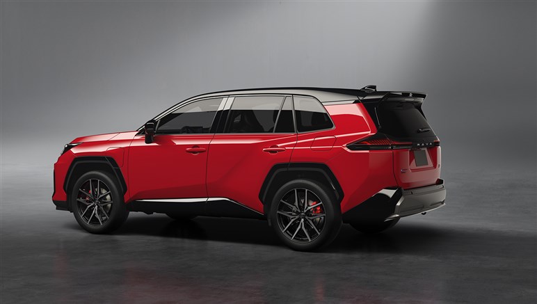 【人気化は確実】新型RAV4の予想価格は？ いちばん間違いのないスタイルとパワートレーンの組み合わせはどれ？