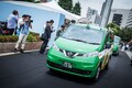 【頓挫した夢】日産「NV200」はなぜNYタクシーの主役になれなかったのか？ 今やトヨタ「RAV4」が“イエローキャブ”の定番に