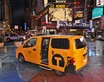 【頓挫した夢】日産「NV200」はなぜNYタクシーの主役になれなかったのか？ 今やトヨタ「RAV4」が“イエローキャブ”の定番に