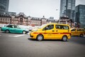 【頓挫した夢】日産「NV200」はなぜNYタクシーの主役になれなかったのか？ 今やトヨタ「RAV4」が“イエローキャブ”の定番に
