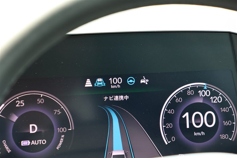 高速道路での手放し運転が快適すぎる！ 「アコード」の新グレード“360+”が40万円高でも納得の実力だった