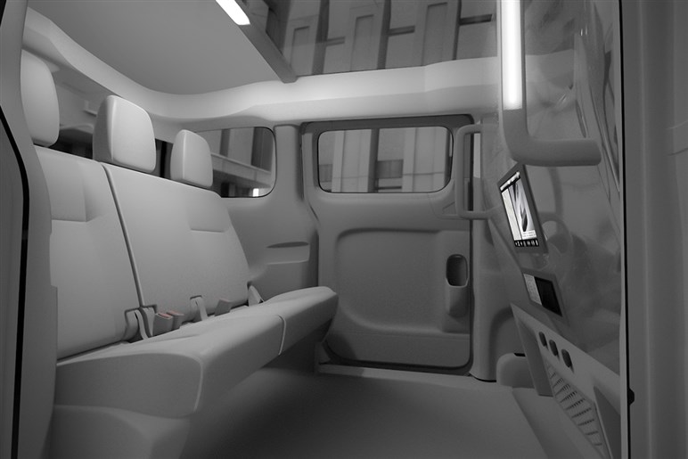 【頓挫した夢】日産「NV200」はなぜNYタクシーの主役になれなかったのか？ 今やトヨタ「RAV4」が“イエローキャブ”の定番に
