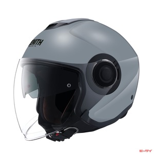 【ワイズギア】からオープンフェイスの「YJ-22 II ZENITH」にモダンな4色が追加！20,900円とお手頃！