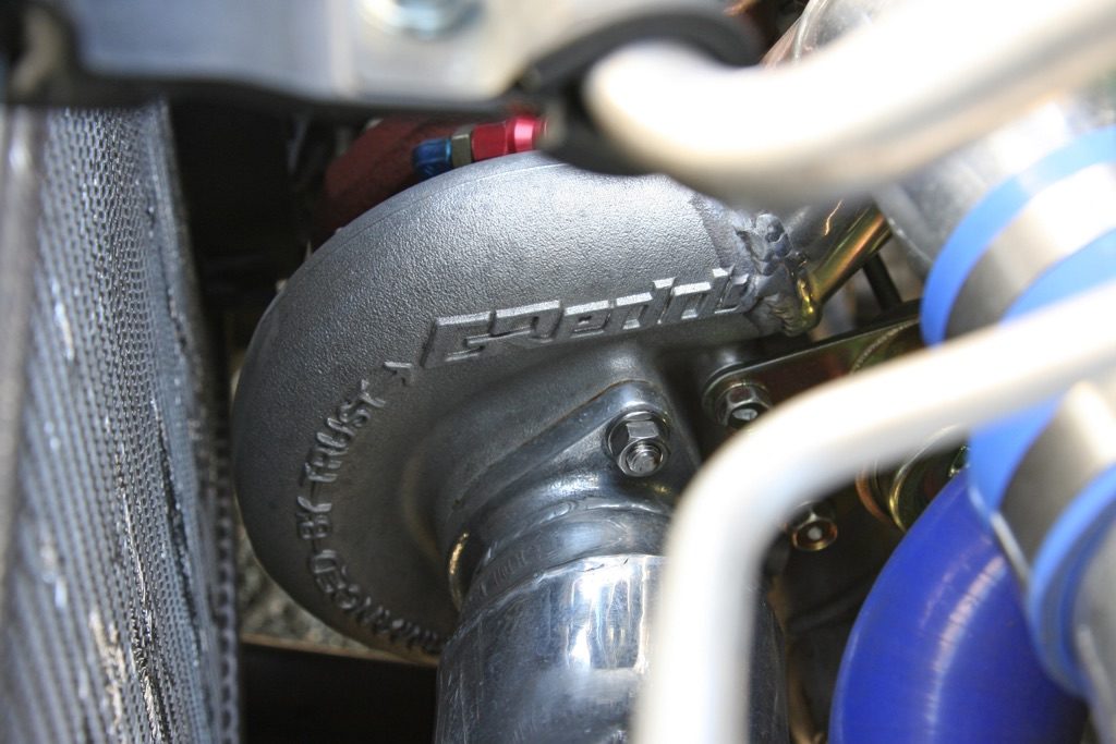 魅力的すぎるパルサーvz R Jn15 の330馬力ターボ仕様 Vveとターボの2段階加速が激しすぎる Web Option 自動車情報サイト 新車 中古車 Carview