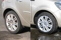 自宅で手洗い「スピード洗車」が楽しい！ 手軽に愛車をキレイにするコツを紹介【カーマニア本田浩隆の愛車日常メンテナンス】