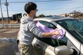 自宅で手洗い「スピード洗車」が楽しい！ 手軽に愛車をキレイにするコツを紹介【カーマニア本田浩隆の愛車日常メンテナンス】