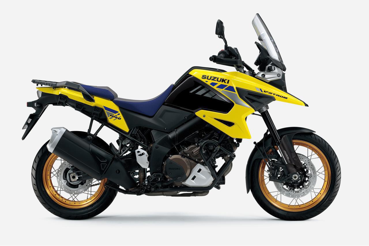 新型 Gsx S1000gt のお値段は 意外と良心的だった海外の価格と比較してみんなで大予想 スズキのバイク の新車ニュース Suzuki Gsx S1000gt Webオートバイ の写真 自動車情報サイト 新車 中古車 Carview