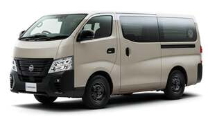 日産が考える「新たな車中泊のカタチ」とは？ ジャパンキャンピングカーショー2025で披露