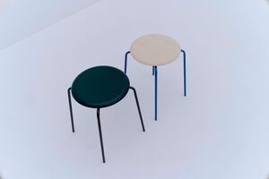 ビオトープとボンジュール レコードがフリッツ・ハンセンとの別注コレクションを発表！