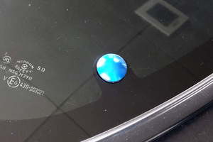 「RX-8オーナー感涙のアイテムが登場！？」劣化したリヤドアガラスボタンを手軽にリフレッシュできる！