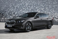 約800万円!!　全長5m超えの新型[5シリーズ]その価値は？
