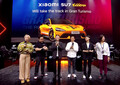 シャオミのSU7 Ultraがグランツーリスモ7に初登場【公式動画】