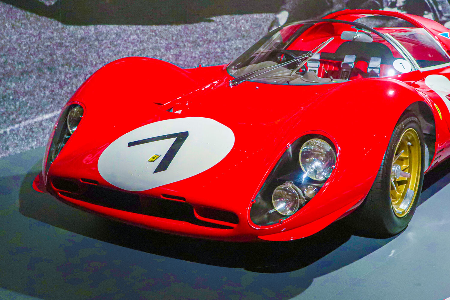 死ぬまでに一度は訪れたい「フェラーリ・マラネロ博物館」とは？ 最新2022年の展示車両を一挙紹介