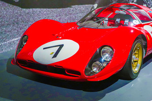 死ぬまでに一度は訪れたい「フェラーリ・マラネロ博物館」とは？ 最新2022年の展示車両を一挙紹介