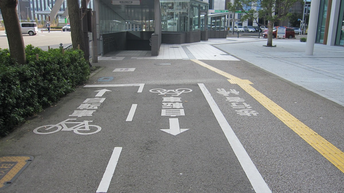 ついにキタ 自転車の取り締まりに違反金制度で 大きな市場 が生まれる Driver Web 自動車情報サイト 新車 中古車 Carview