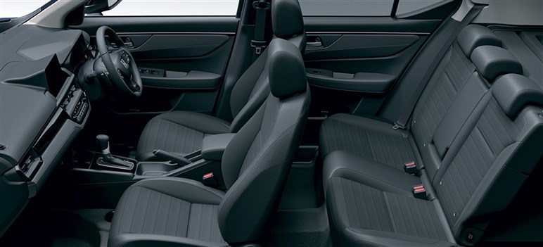 【これはアリ？】ホンダ「WR-V」を“ジープ チェロキー風スタイル”に大変身。このキットはおいくら？