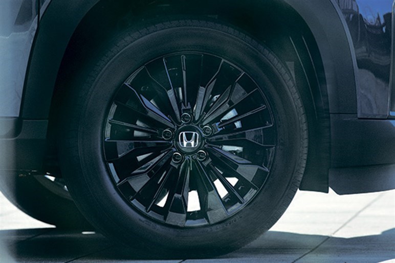 【これはアリ？】ホンダ「WR-V」を“ジープ チェロキー風スタイル”に大変身。このキットはおいくら？