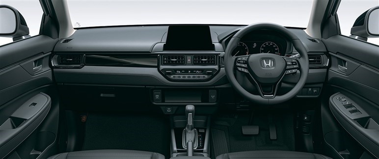 【これはアリ？】ホンダ「WR-V」を“ジープ チェロキー風スタイル”に大変身。このキットはおいくら？