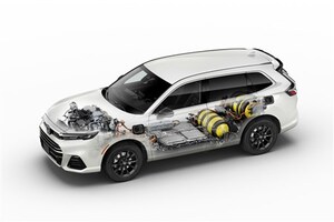 【これが現実】ホンダが戦略変更で“ハイブリッドも”重視に。なぜ5～10年でBEV全盛時代はやって来ないのか？