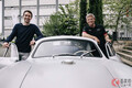 「ル・マンにおけるポルシェのサクセスストーリー」の巡回展示を開催! ル・マンでのポルシェ初優勝から70周年を記念