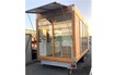 大阪・関西万博の建設現場に「電源いらずのコンビニ」出現！　どうやって運営しているの？