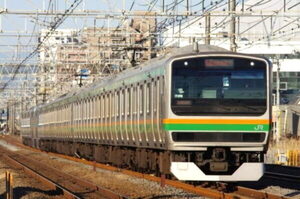 群馬県と静岡県を結ぶ上野東京ライン「最長の普通列車」とは？ JR2社にまたがって “1都4県”を走破