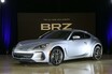 【画像ギャラリー】スバル新型BRZの詳細43点！