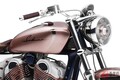 まさに芸術品！ ヤマハ「XS-V1 Sakura」に大反響！ 桜カラーボディ＆粋な和モダンスタイルに「すげーきれい」「上品でええなぁ」の声！ リッターVツイン搭載の「ネオレトロスポーツ」コンセプトが話題に