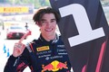 レッドブル育成のツォロフが最速。フィーチャーレースのポールポジション獲得｜FIA F3シルバーストン予選