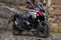 アドベンチャー性能をさらに向上させた無敵モデル！ BMW Motorradが「R 1300 GSアドベンチャー」のフルモデルチェンジを発表