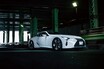 レクサスが考えるV8ラグジュアリーは至極だ！──新型LC500 Sパッケージ試乗記