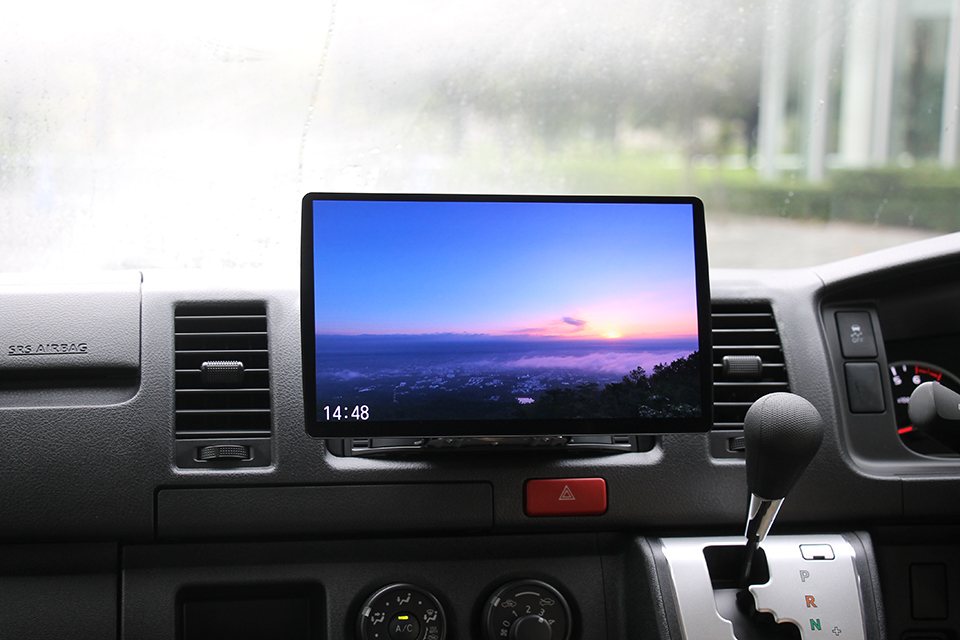 まさに 転ばぬ先の杖 ドライブ中の うっかり違反 を防止する最新カーナビはこれだ ベストカーweb 自動車情報サイト 新車 中古車 Carview