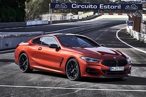 BMWの新たな頂点8シリーズクーペは優雅な完成度だが新鮮味がほしい