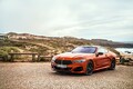BMWの新たな頂点8シリーズクーペは優雅な完成度だが新鮮味がほしい