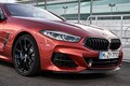 BMWの新たな頂点8シリーズクーペは優雅な完成度だが新鮮味がほしい