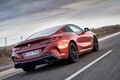 BMWの新たな頂点8シリーズクーペは優雅な完成度だが新鮮味がほしい